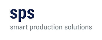 Logo der SPS- Smart Production Solutions